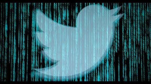 My favorite Twitter account is a bot