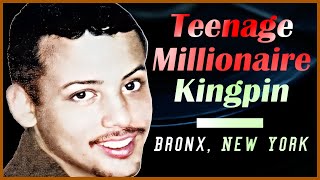 Teenage Millionaire Kingpin - Boy George Rivera (Full Episode)