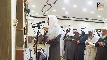 تلاوة خاشعة مبكيه من سورة فاطر يصوت القارئ عمر الدريويز