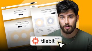 Introducing Tilebit: The All-In-One Component and Inspiration Library