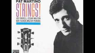 Video thumbnail of "Pat Martino - Minority.wmv"