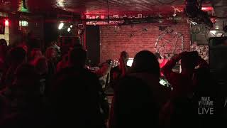 Bandit Live At The Sidebar, Dec. 31St, 2017 Full Set