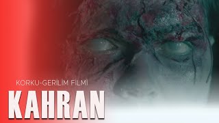Kahran Türk Filmi Full Korku Filmi