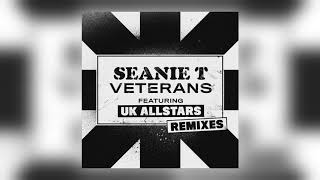 Seanie T - Veterans (Wrongtom Remix) [feat. Donovan Kingjay, Blak Twang, The Ragga Twins, Karl Hi…