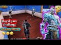 Royal pass challenge | chicken dinner noobstar VA noobmalik funny gameplay PUBG MOBILE #noobmalik 