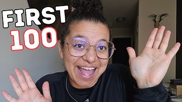 How I Got My First 100 Subscribers on YouTube
