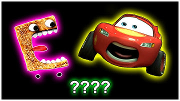 6 Cinnamon Toast Crunch vs People Sound Variations in 49 seconds