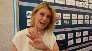 Castiglione Cinema - RdC incontra 2022 | Fuori dal mondo con Margherita Buy e Giuseppe Piccioni