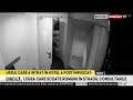 Ursul care a stârnit panică după ce a intrat într un hotel din Poiana Brașov a fost împușcat
