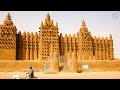 Niger: Negara yang Dijuluki Panci Penggorengan Dunia