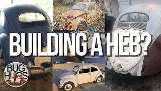 The Hebmüller Dream Starts Here (This Changes Everything)