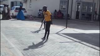 Skeem Kyk En Los Finest O62 Kyk En Los Maak Aan