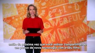 Bridgit Mendler, Education, The More You Know 2016 (Legendado: PT-BR)