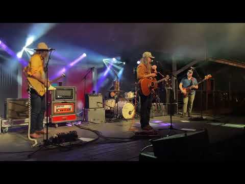 Brent Cobb “Black Creek” The Burl Lexington Ky 5/10/25