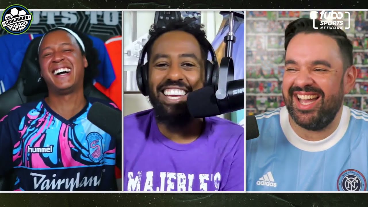 Le Batard Show Host, Amin Elhassan, Calls Stugotz A LIAR & The Clippers Are The PSG Of The NBA