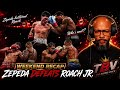 ☎️William Zepeda vs Lamont Roach Results | Zepeda Dominates to Become New WBC Lightweight Champion🔥