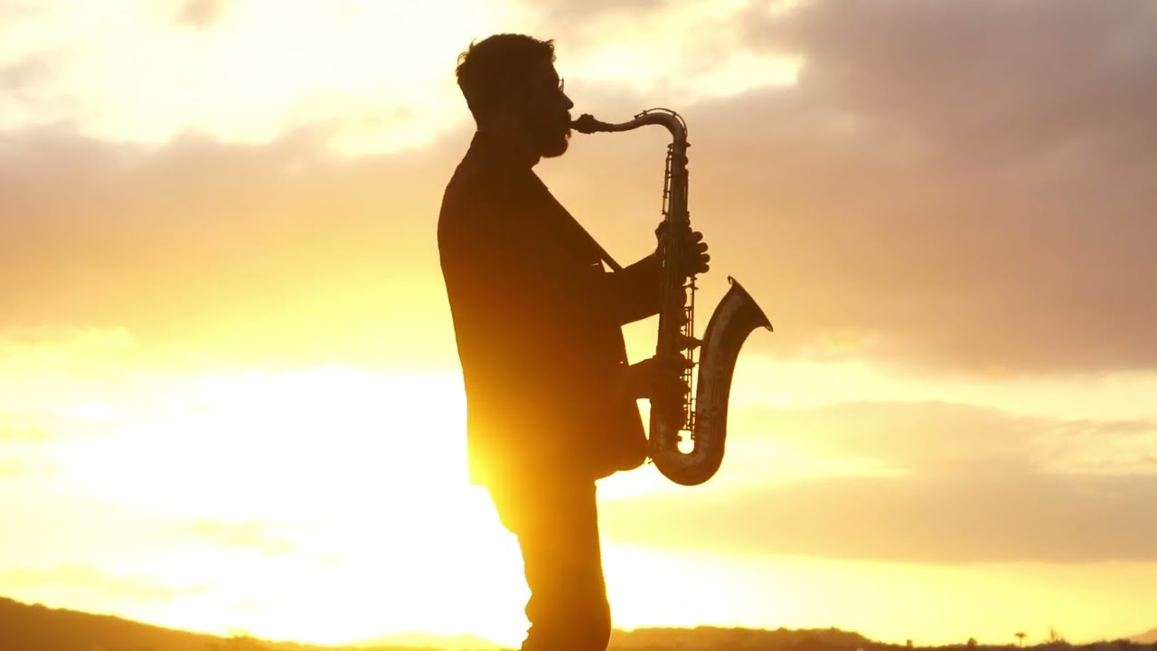 Feel it coming - Jabo Guanya Sax Cover