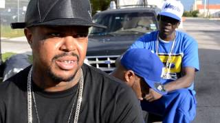 DJ Paul: The Rhyme Junkie Interview