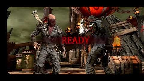 MK Mobile RELIC HUNT 01. FULL RELIC HUNT TOWER 1-5