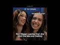 Megan is dating Daniela #shorts #katseye #fyp