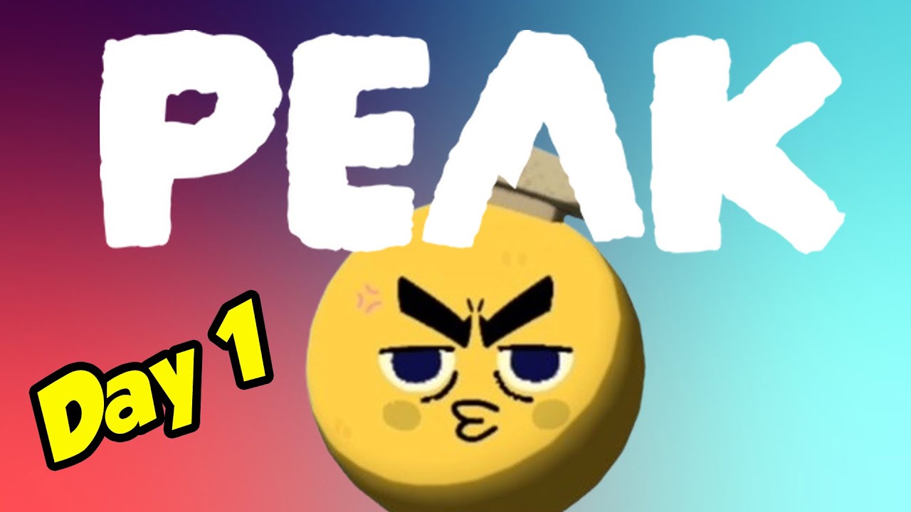 Peak funny moments but it's our first day 😨