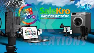 || Classified Marketplace Ad Promo || Salekro | Mir Creations