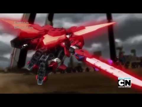 Tenkai Knights Finale  Doovi