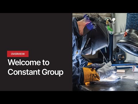 Welcome to Constant Group - 2024