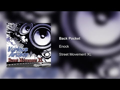 Back Pocket