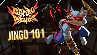 Combo Devils: How to MASTER Jingo (Beginner Jingo Guide)