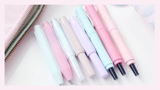 Kaweco Frosted Pitaya And Cocoiro Zig Unboxing Fountain Pen Collection Ana Jolene Printables