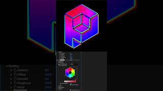 Create CHROME in After Effects!