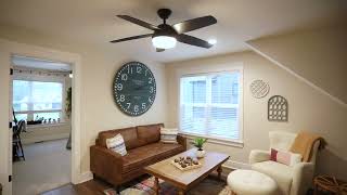 11124 Preserve Blvd. video tour