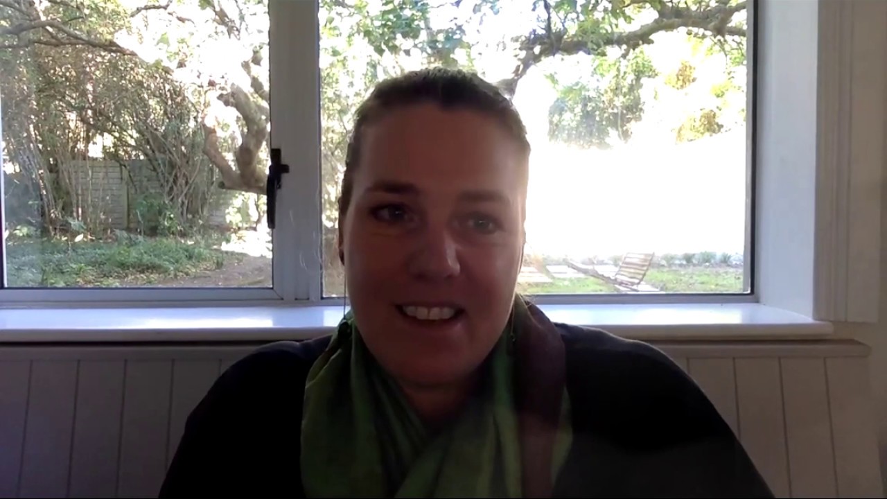 Reducing the symptoms of Joint Pain with NeoLife's FULL MOTION