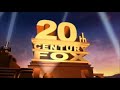 20th Century Fox By Vipid PAL Version 