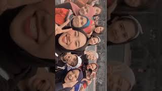 Keluarga besar PT greentex Banjaran bandung😘