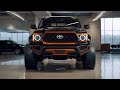 The New 2026 Toyota Stout REVEALED - First Look!