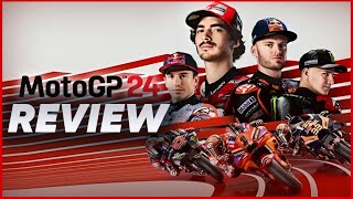 MotoGP 24 Review -