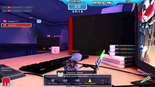 MicroVolts Surge | Observer Mode | [Refuzed] DollarCent vs TheRolls [Stylish_Toys]