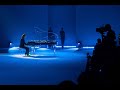 Maison Yoshiki at MILAN FASHION WEEK 24/25 (Full Show) – new high-fashion brand from YOSHIKI -