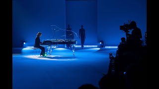 Maison Yoshiki Paris - new high-fashion brand from YOSHIKI - Milan Fashion Week 24/25 (Full Show)