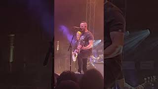 Burn it Down (Mark Tremonti on vocals) @alterbridgeofficial Asbury/Stone Pony Summer Stage 8/2/23