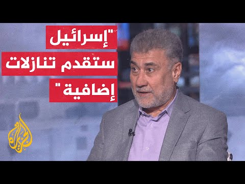 لقاء مكي: قرار محكمة العدل والهزائم الميدانية ستجبر نتنياهو على قبول تسوية لم يكن ليقبلها سابقا