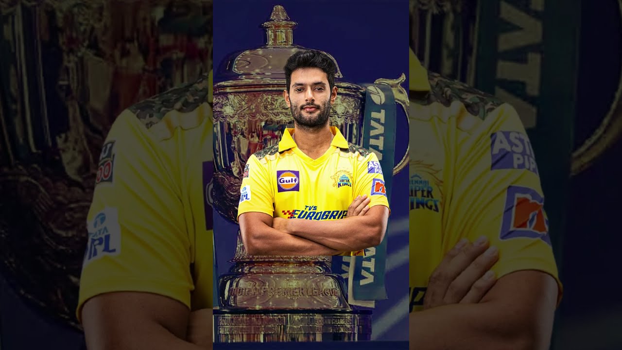 CSK vs MI IPL - 2025 Comparison  