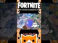 Agradece o motorista - Fortnite: Battleroyale