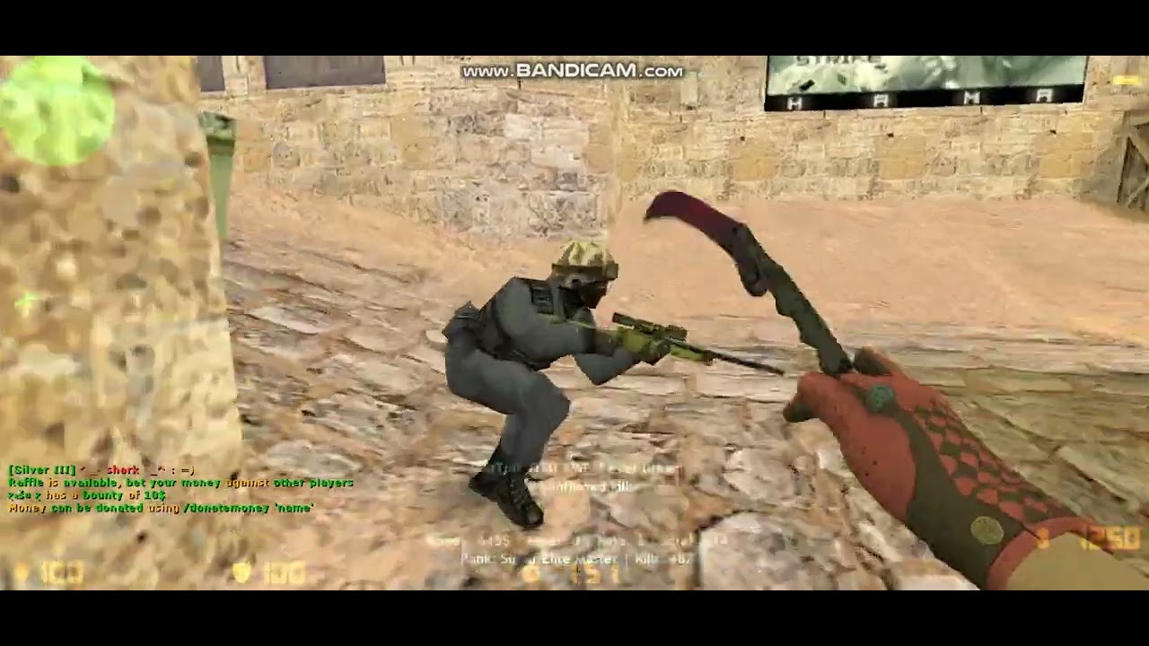 CS1 6 Server CSGO Mod Skin Free Skins YouTube Cs1 6 server csgo mod skin free skins youtube