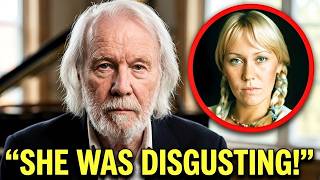 At 78, ABBA's Benny Andersson Finally Explains What We Thought All Along