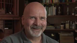 Celebrity W Daniel Hillis – How Jerry Lettvin talked me out of neurobiology (73/248) Profile