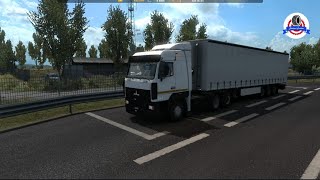 ["Euro Truck Simulator 2", "ets2", "Diehard Trucker", "DiehardTrucker", "MAZ 5340-5440-6430 A8 1.39 - 1.40"]