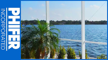 No-See-Ums Screening Protects Against the Smallest of Insects | Phifer Inc.